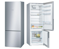 BOSCH KGV58VL31S - 265824 - zdjęcie 1